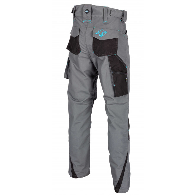 OX Ripstop Trousers - Graphite 32"