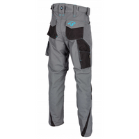 OX Ripstop Trousers - Graphite 32"