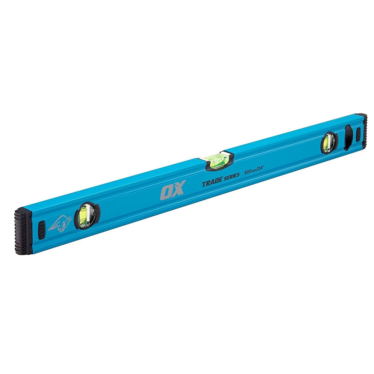 OX Trade Spirit Level – 600mm / 24in