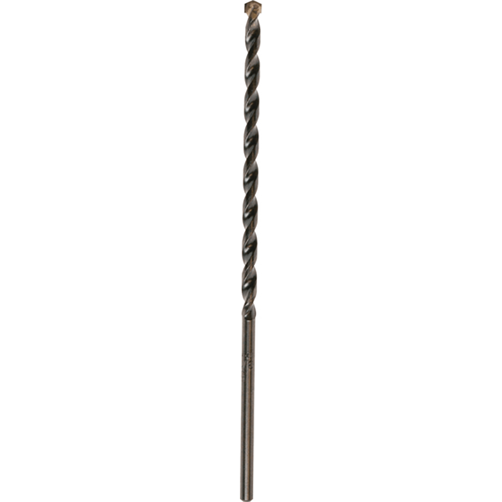 Makita T.C.T. Performance Masonry Drill Bit, 10 x 400 mm