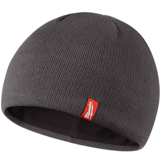 Milwaukee BNI Beanie Grey