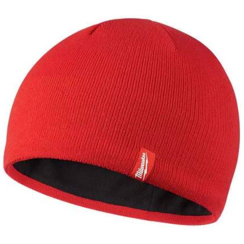 Milwaukee BNI Beanie Red