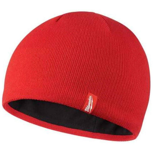 Milwaukee BNI Beanie Red