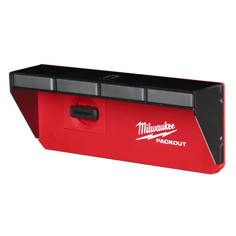 Milwaukee Packout Magnetic Rack