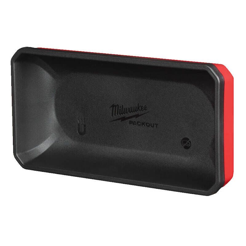 Milwaukee PACKOUT™ Magnetic Bin 10x20cm