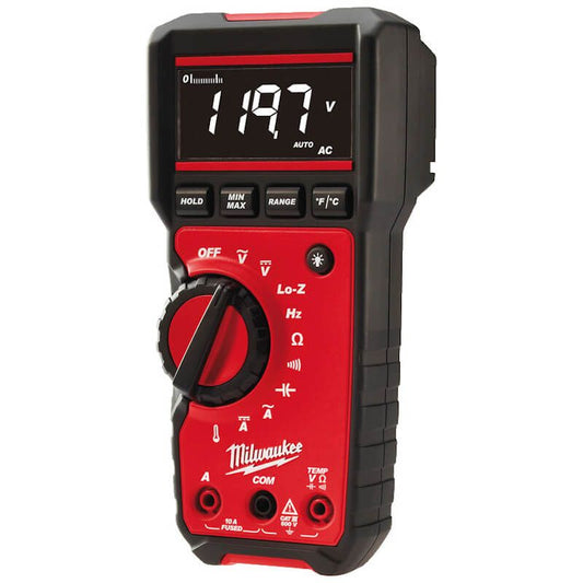 Milwaukee 2217-40 Digital Multimeter