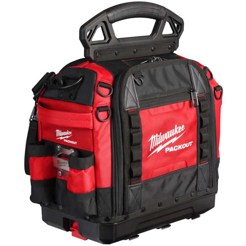 Milwaukee PACKOUT™ 38cm Closed Tote Tool Bag