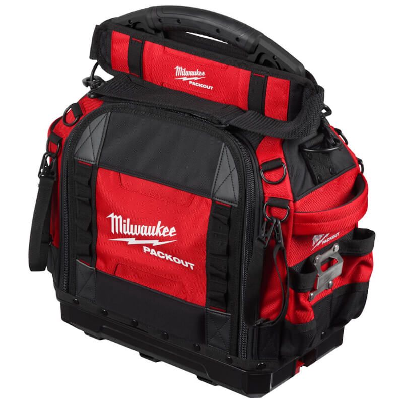 Milwaukee PACKOUT™ 38cm Closed Tote Tool Bag
