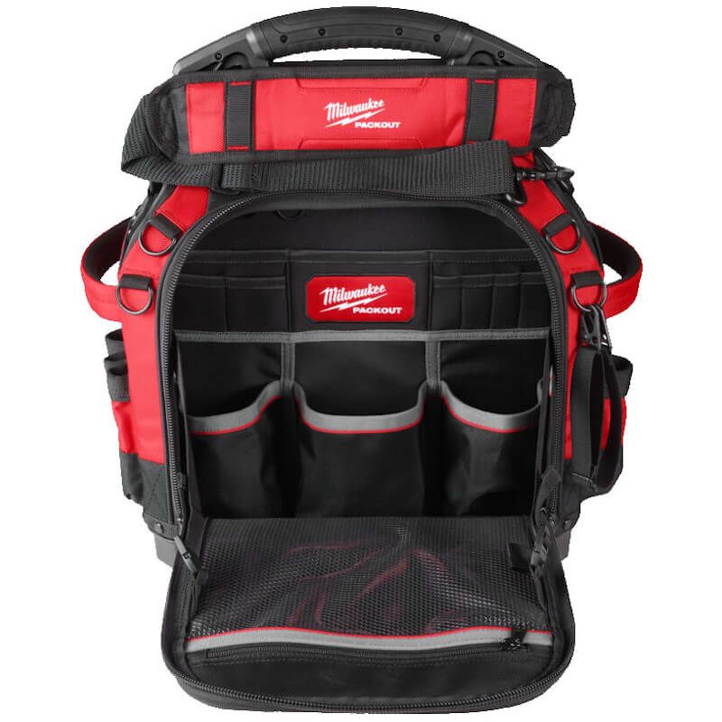 Milwaukee PACKOUT™ 38cm Closed Tote Tool Bag