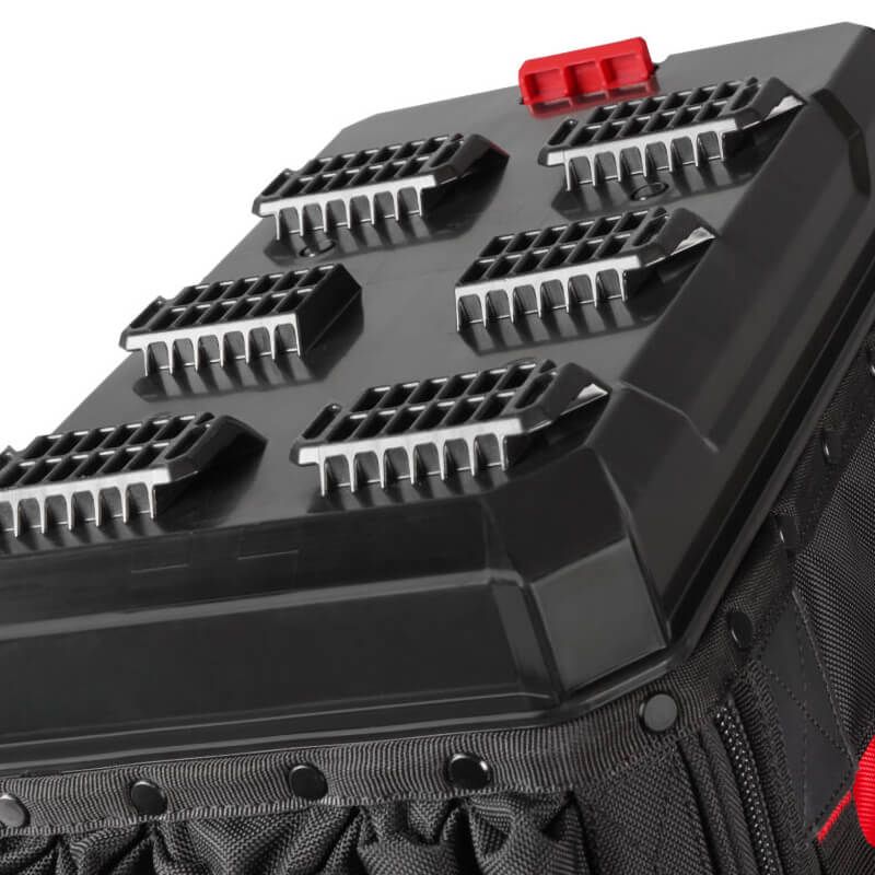 Milwaukee PACKOUT™ 38cm Closed Tote Tool Bag