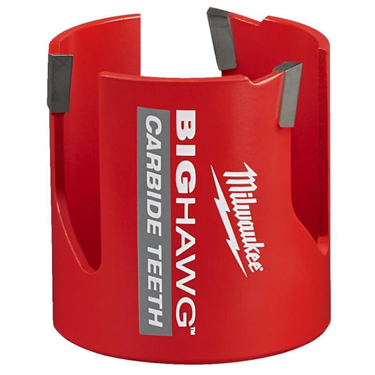 Milwaukee BIG HAWG Multimaterial Holesaw - 68mm