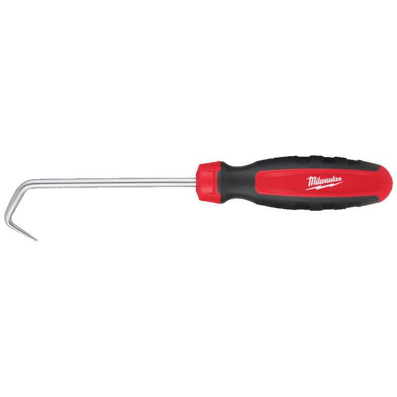 Milwaukee Hook Hose Pick