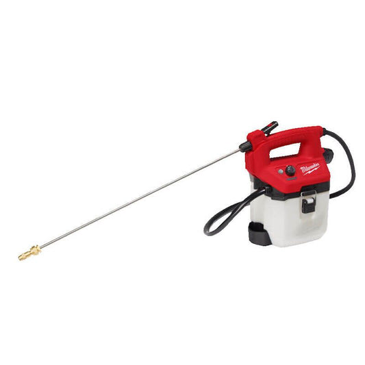 Milwaukee M12™ Handheld Chemical Sprayer 3.7L (Bare Unit)