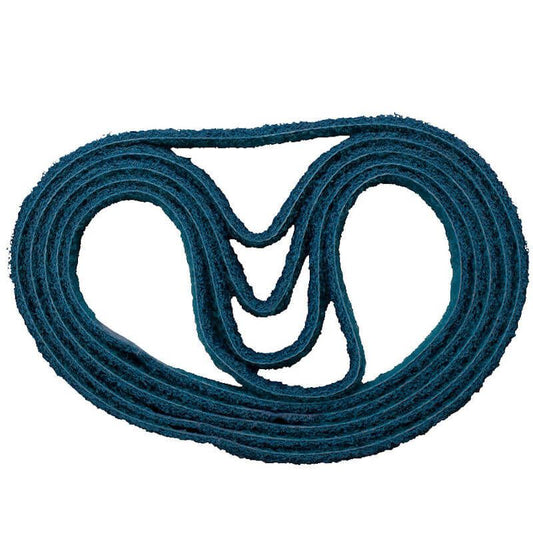 Milwaukee Fine 10mm x 330mm Non Woven Fleece Belts