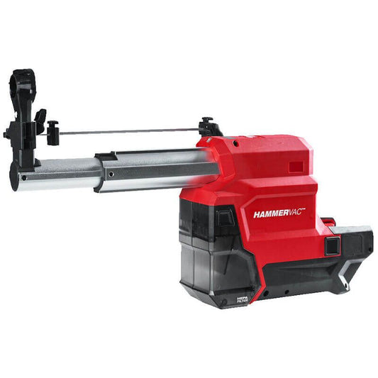 Milwaukee Dedicated Dust Extraction For M18 FUEL™ 32mm SDS-Plus Hammers With AUTOPULSE™ (Bare Unit)