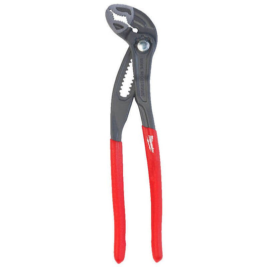 Milwaukee 240mm Adjustable Water Pump Pliers