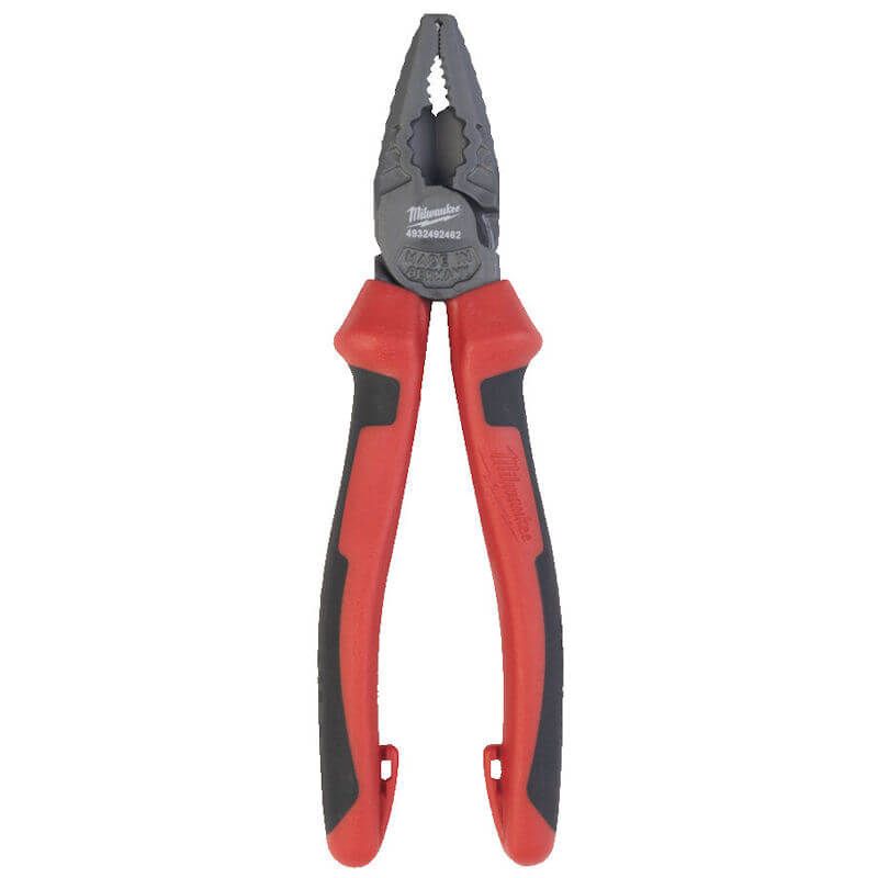 Milwaukee Combination Pliers 180mm