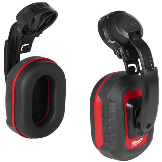 Milwaukee Bolt LP Ear Defenders
