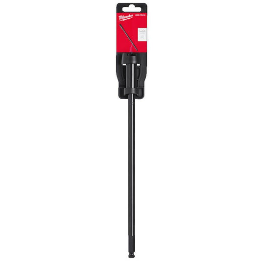 Milwaukee 300mm 7/16" Hex Drill Bit Extension