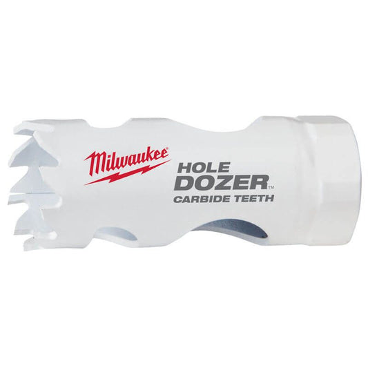 Milwaukee 22mm HOLE DOZER™ Carbide Holesaw