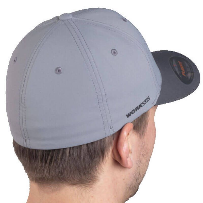 Milwaukee Performance Baseball Cap in Dark Grey, Size S/M