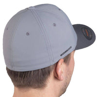Milwaukee Performance Baseball Cap in Dark Grey, Size S/M