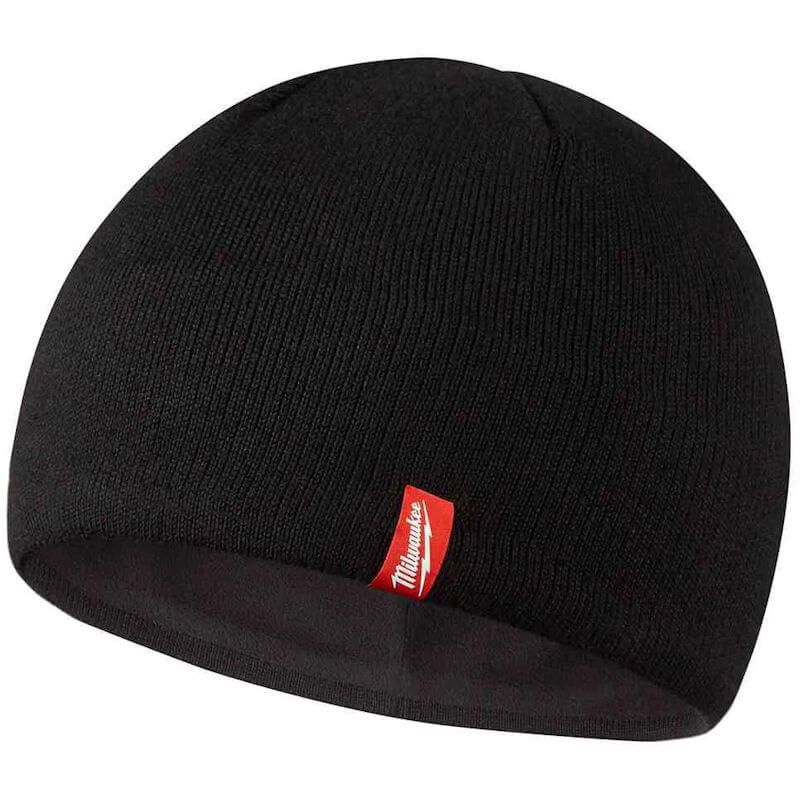 Milwaukee BNI Beanie Black