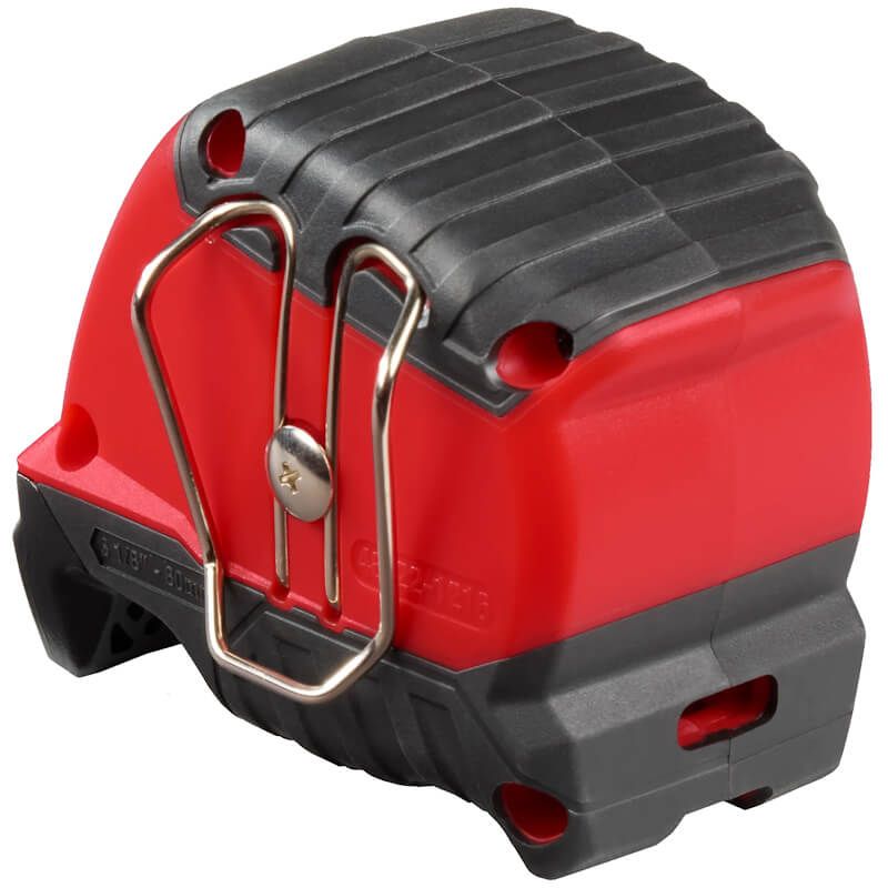 Milwaukee 5.0m WIDE BLADE Gen II Metric Tape Measure