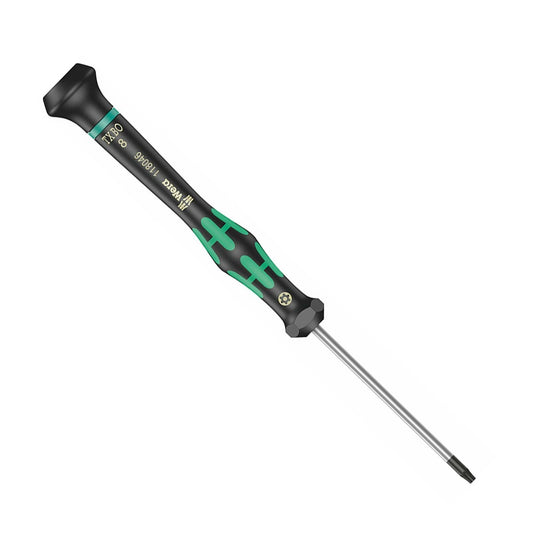 Wera Ball Point Torque Micro Driver TX8 60mm