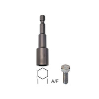 Trend 8mm Magnetic Nutdriver