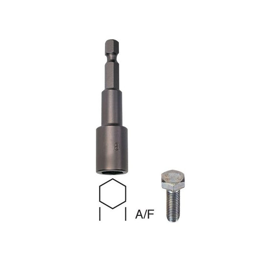 Trend 8mm Magnetic Nutdriver