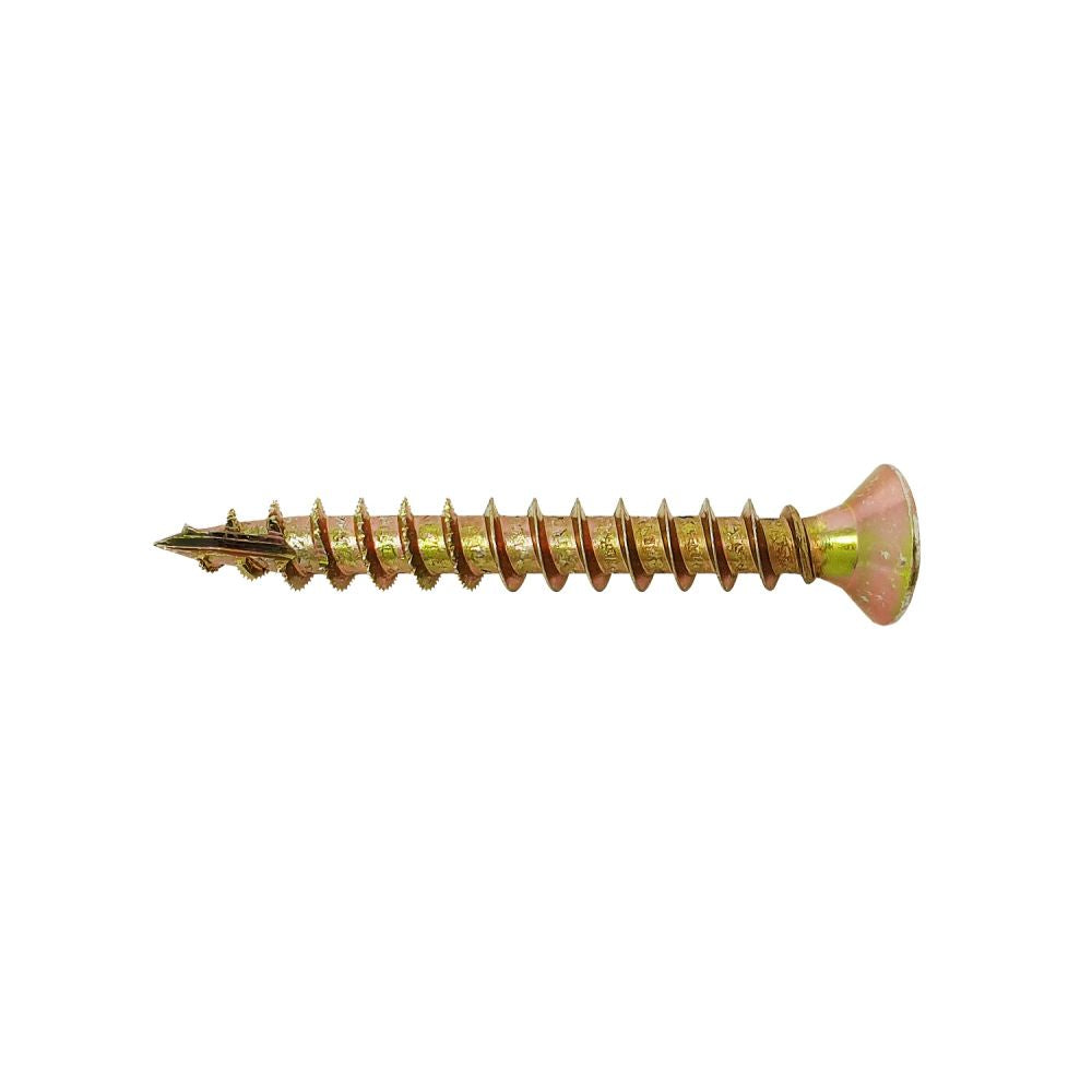 Spectre Woodscrew 4.0 x 40mm (Tub of 1200)