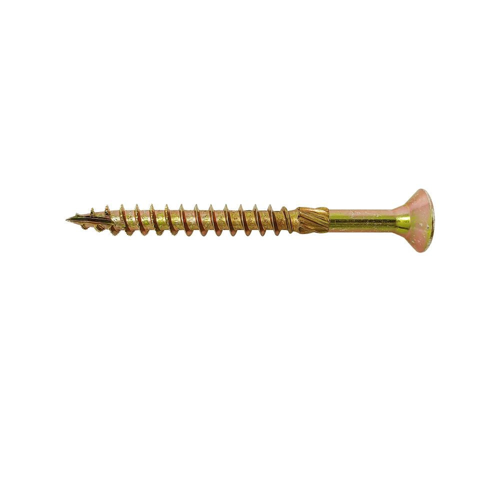 Spectre Woodscrew 5.0 x 70mm (Tub of 450)