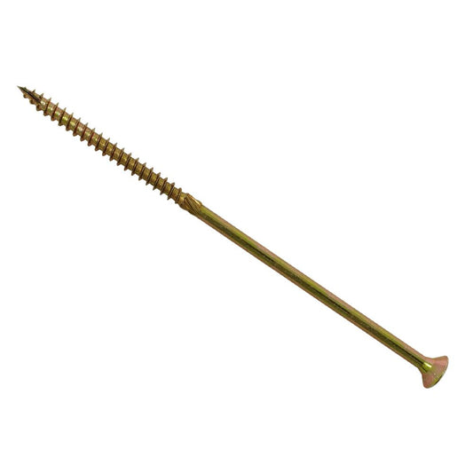 Spectre Advanced Multi-Purpose Woodscrew 6.0 x 200mm (Box of 100)