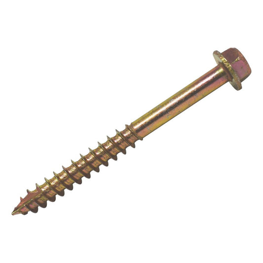 Spectre Coach Screw M8 X 80mm (Box of 50)