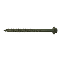Spectre T/Fix Screw 6.3 x 175mm (Box of 50)