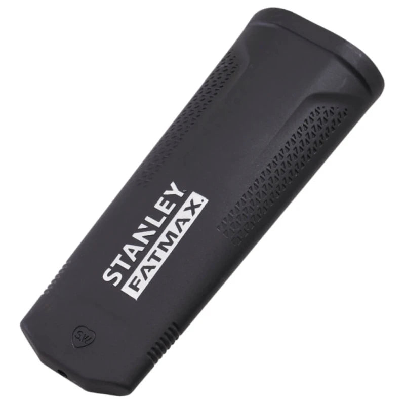 STANLEY® FATMAX® Heavy-Duty Fixed Blade Trade Knife & Holster (+10 Blades)