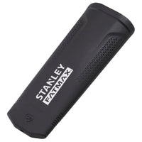 STANLEY® FATMAX® Heavy-Duty Fixed Blade Trade Knife & Holster (+10 Blades)