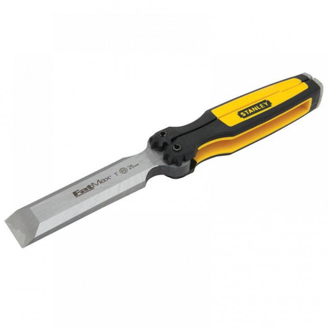 STANLEY® FATMAX® 25mm Pocket Single Wood Chisel