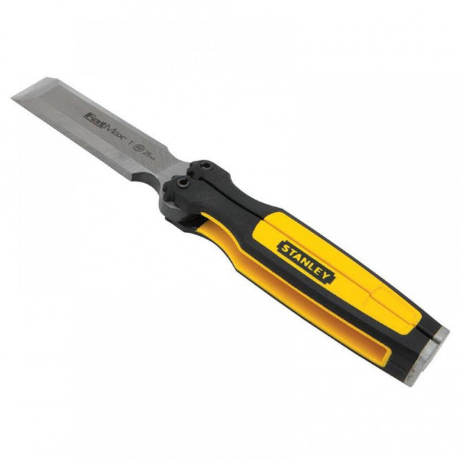 STANLEY® FATMAX® 25mm Pocket Single Wood Chisel