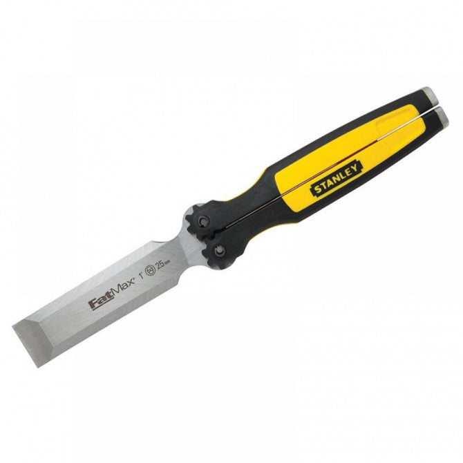 STANLEY® FATMAX® 25mm Pocket Single Wood Chisel