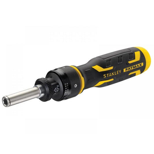 STANLEY® FATMAX® Ratcheting Screwdriver Speed Drive