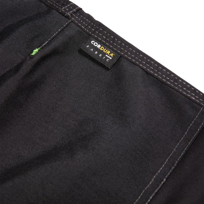 Apache Black & Grey Holster Trousers Waist 38 x 33