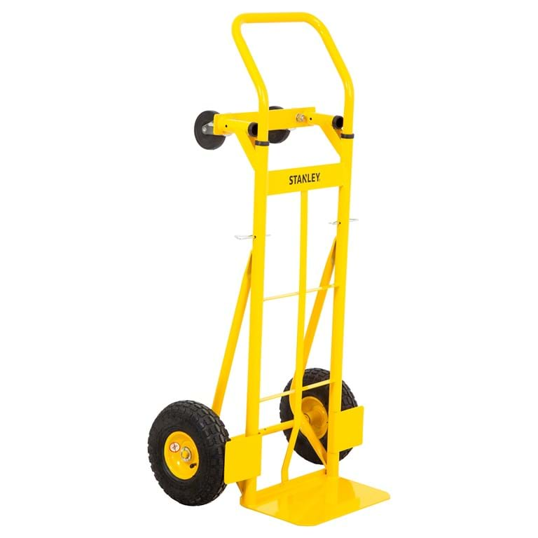 STANLEY 200kg General Purpose Hand Truck