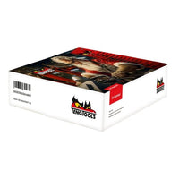 Teng Tools Christmas Advent Calendar Tool Set - 2023