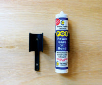 StealthMounts Tube Holders V2 (2 Pack)