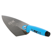 OX Tools Pro Brick Trowel Philadelphia Pattern 250mm / 10"