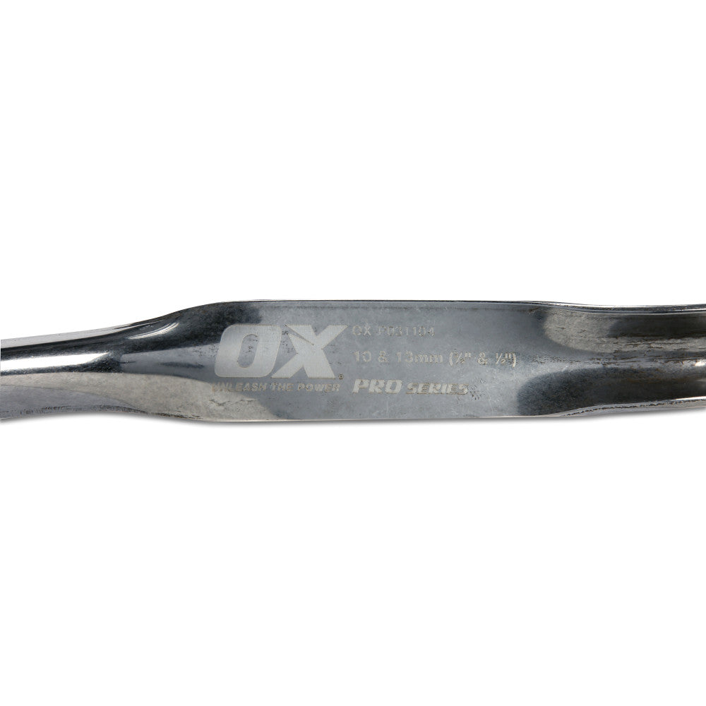 OX Pro Brick Jointer 3/8 Inch & 1/2 Inch