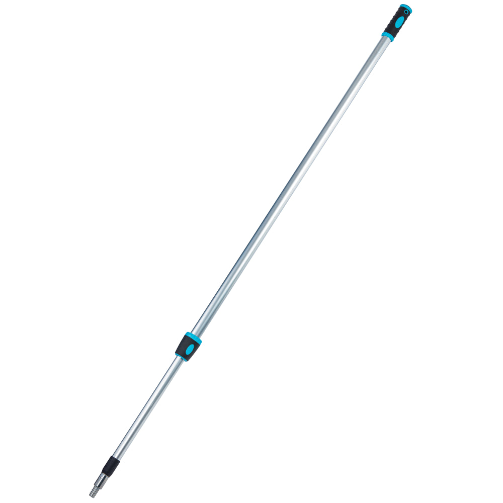 OX Pro Telescopic Universal Pole – 1350-3500mm