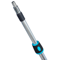 OX Pro Telescopic Universal Pole – 1350-3500mm